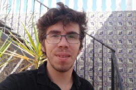 Fotografía de Dylan Quinn